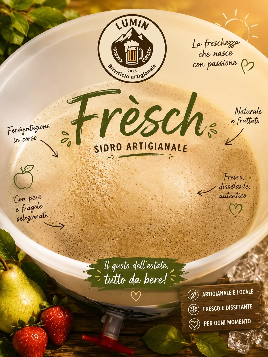 Frèsch
